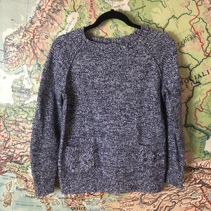 Gap Crew Neck Sweater